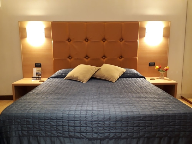 Imagen de la habitación del Residenza Cola di Rienzo - Suite in Rome. Foto 11