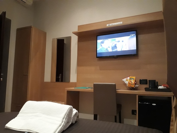 Imagen de la habitación del Residenza Cola di Rienzo - Suite in Rome. Foto 12