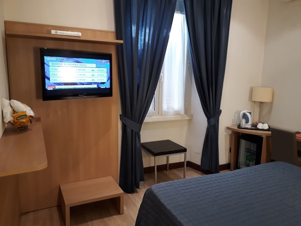Imagen de la habitación del Residenza Cola di Rienzo - Suite in Rome. Foto 14
