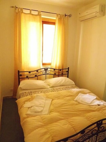 Imagen de la habitación del Residenza Collina dei Pini. Foto 11