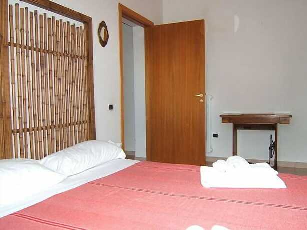 Imagen de la habitación del Residenza Collina dei Pini. Foto 12