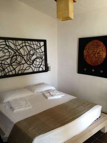 Imagen de la habitación del Residenza Collina dei Pini. Foto 13