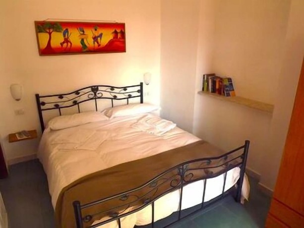Imagen de la habitación del Residenza Collina dei Pini. Foto 17