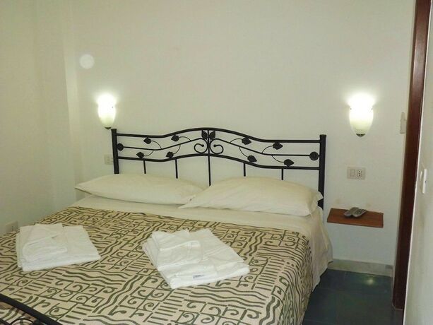 Imagen de la habitación del Residenza Collina dei Pini. Foto 18