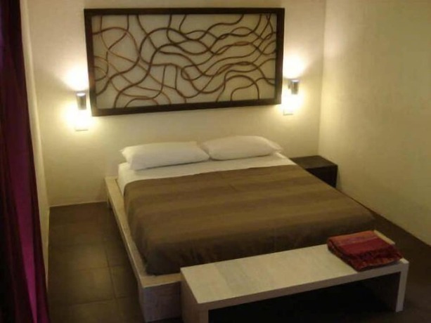 Imagen de la habitación del Residenza Collina dei Pini. Foto 19