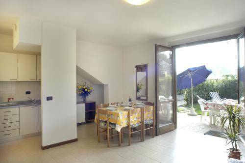 Imagen de la habitación del Residenza Corte Casara. Foto 3