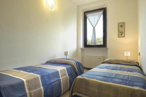 Imagen de la habitación del Residenza Corte Casara. Foto 4