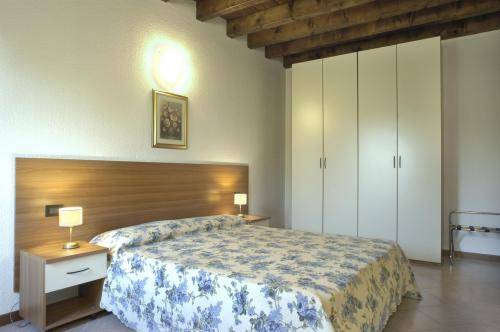 Imagen de la habitación del Residenza Corte Casara. Foto 5
