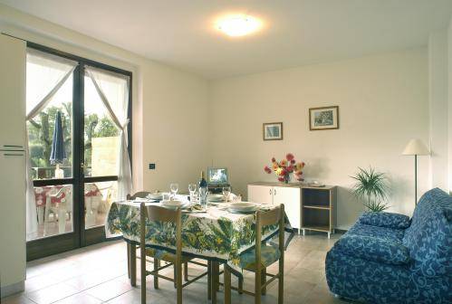 Imagen de la habitación del Residenza Corte Casara. Foto 10