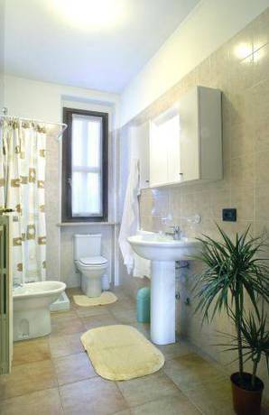 Imagen de la habitación del Residenza Corte Casara. Foto 11