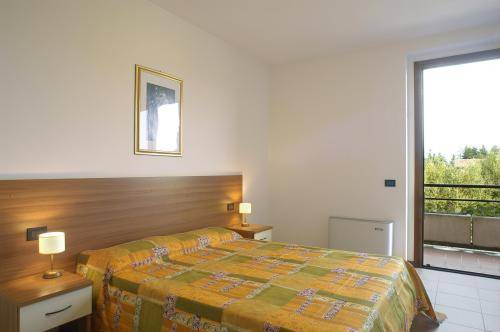 Imagen de la habitación del Residenza Corte Casara. Foto 12