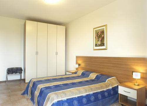 Imagen de la habitación del Residenza Corte Casara. Foto 13