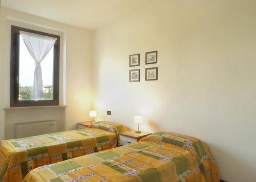 Imagen de la habitación del Residenza Corte Casara. Foto 14