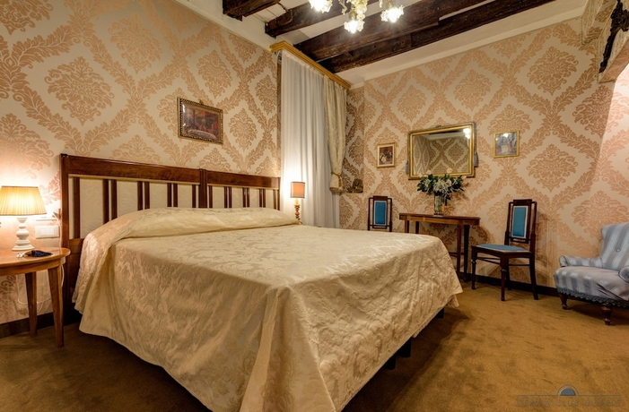 Imagen de la habitación del Residenza Corte Molin. Foto 2