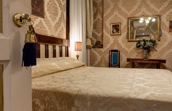 Imagen de la habitación del Residenza Corte Molin. Foto 3