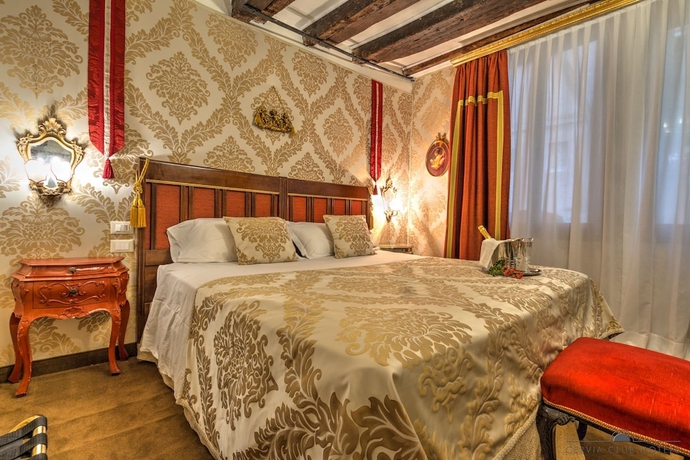 Imagen de la habitación del Residenza Corte Molin. Foto 4