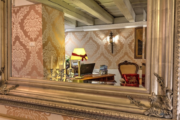 Imagen de los interiores del Residenza Corte Molin. Foto 17