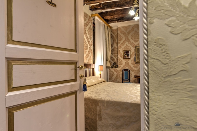 Imagen de la habitación del Residenza Corte Molin. Foto 8