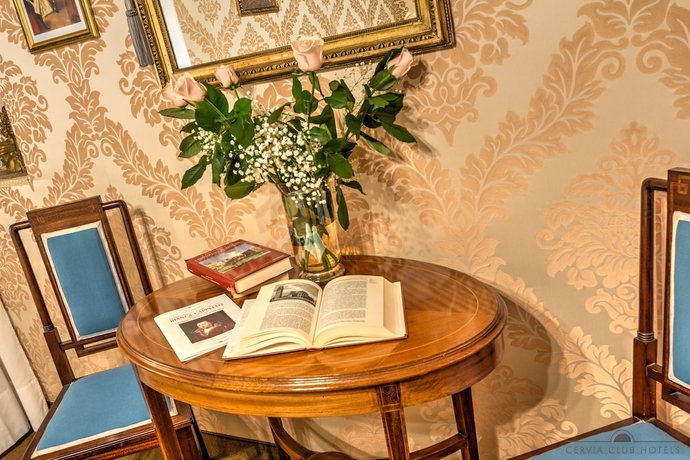 Imagen de la habitación del Residenza Corte Molin. Foto 9