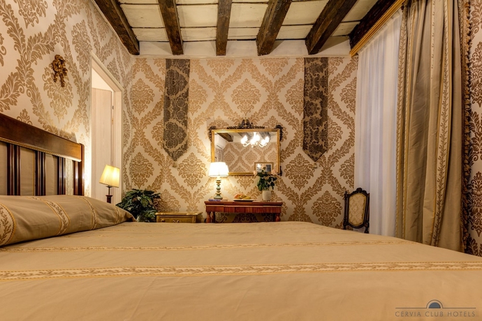 Imagen de la habitación del Residenza Corte Molin. Foto 12