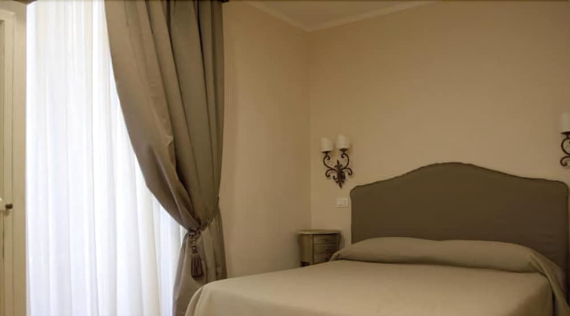 Imagen de la habitación del Residenza Dei Gracchi. Foto 2