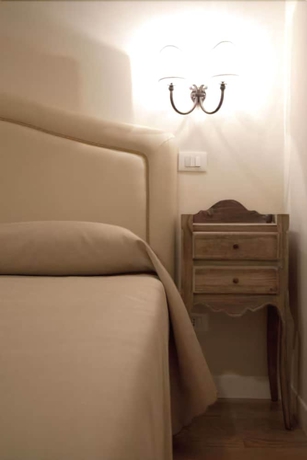 Imagen de la habitación del Residenza Dei Gracchi. Foto 7