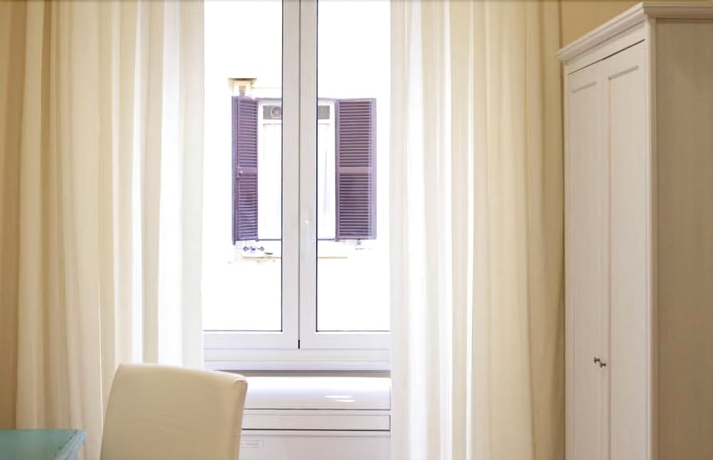 Imagen de la habitación del Residenza Dei Gracchi. Foto 12