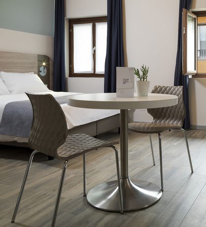 Imagen de la habitación del Residenza Del Borgo. Foto 3