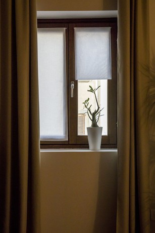 Imagen de la habitación del Residenza Del Borgo. Foto 6