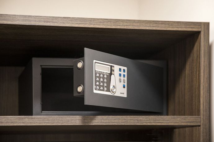 Imagen de la habitación del Residenza Del Borgo. Foto 7