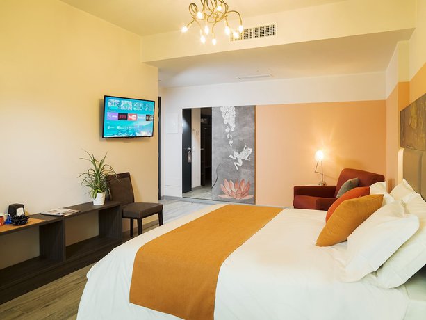 Imagen de la habitación del Residenza Del Borgo. Foto 8