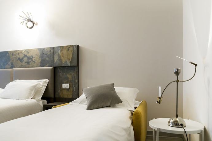 Imagen de la habitación del Residenza Del Borgo. Foto 10