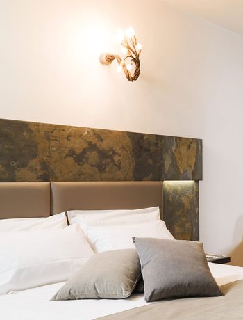 Imagen de la habitación del Residenza Del Borgo. Foto 11