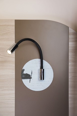 Imagen de la habitación del Residenza Del Borgo. Foto 13