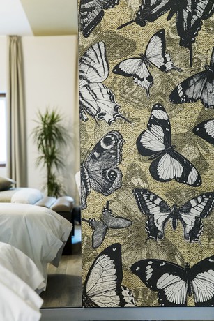 Imagen de la habitación del Residenza Del Borgo. Foto 14