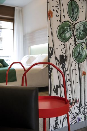 Imagen de la habitación del Residenza Del Borgo. Foto 18