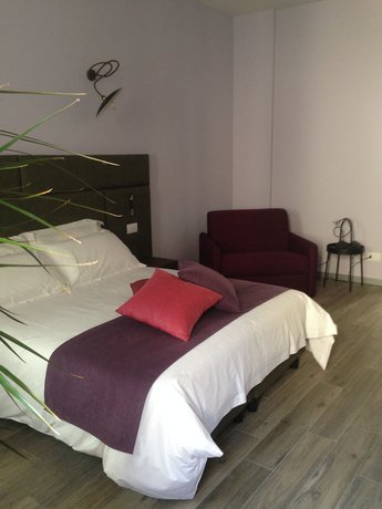 Imagen de la habitación del Residenza Del Borgo. Foto 19