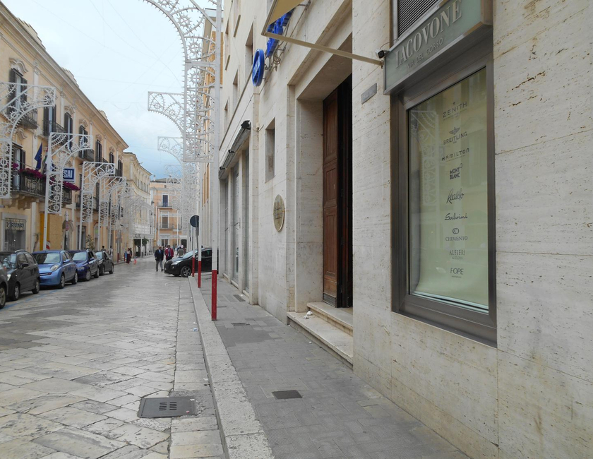 Imagen general del Residenza Del Corso. Foto 17