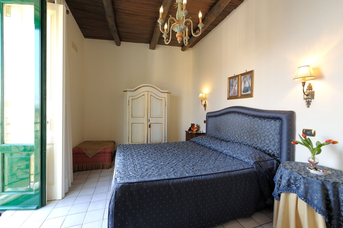 Imagen de la habitación del Residenza Del Duca Casa Vacanza. Foto 4