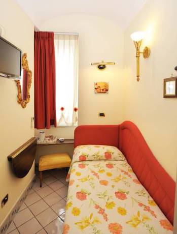 Imagen de la habitación del Residenza Del Duca Casa Vacanza. Foto 5