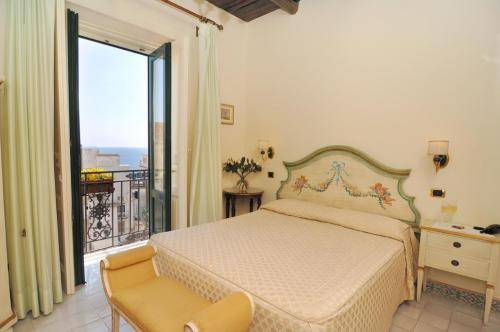 Imagen de la habitación del Residenza Del Duca Casa Vacanza. Foto 6