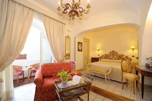 Imagen general del Residenza Del Duca Casa Vacanza. Foto 3