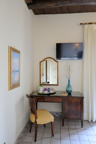 Imagen de la habitación del Residenza Del Duca Casa Vacanza. Foto 9