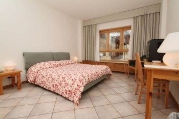 Imagen de la habitación del Residenza Del Sole. Foto 9