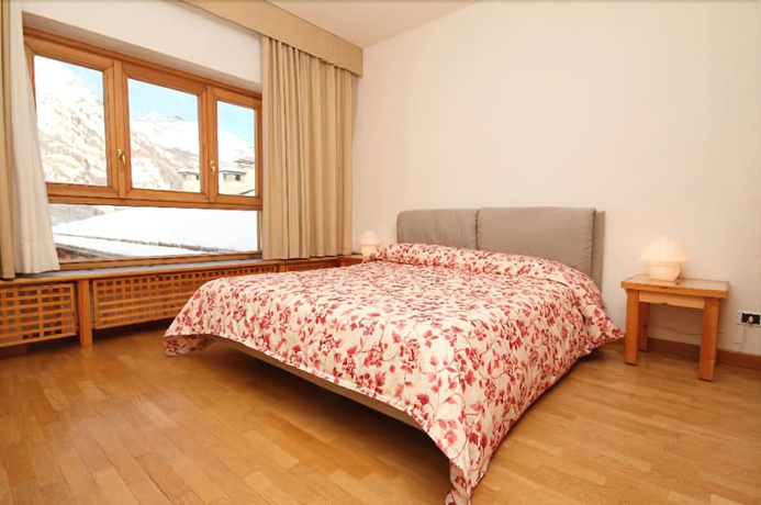 Imagen de la habitación del Residenza Del Sole. Foto 10