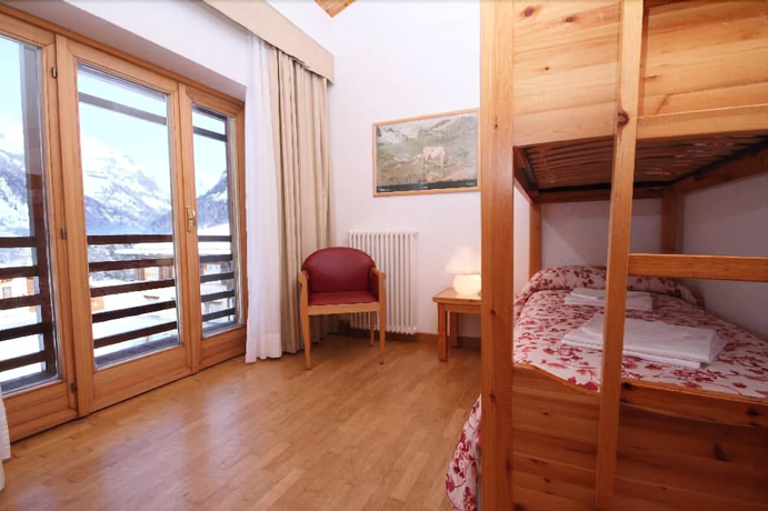 Imagen de la habitación del Residenza Del Sole. Foto 11