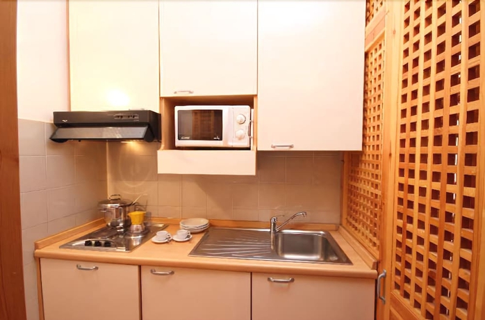 Imagen de la habitación del Residenza Del Sole. Foto 12