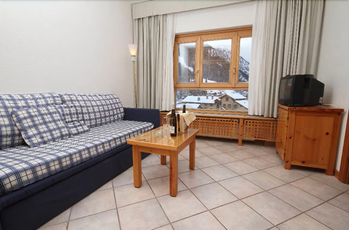 Imagen de la habitación del Residenza Del Sole. Foto 13