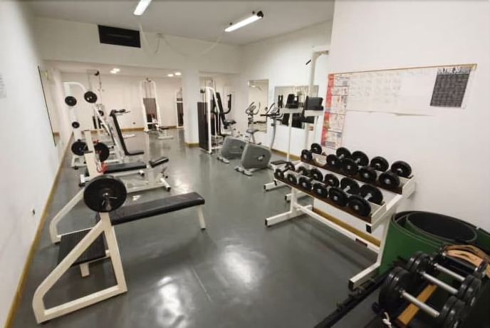 Imagen de los interiores del Residenza Del Sole. Foto 17