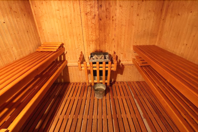 Imagen general del Residenza Del Sole. Foto 2